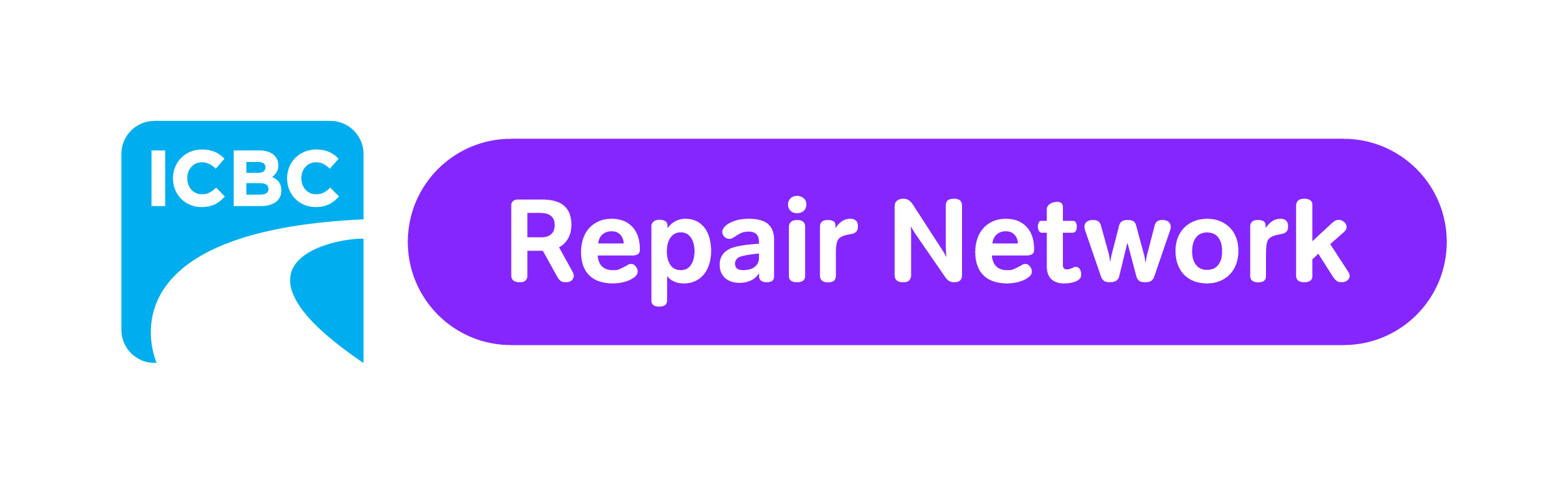 ICBC RepairNetwork Colour on white RGB