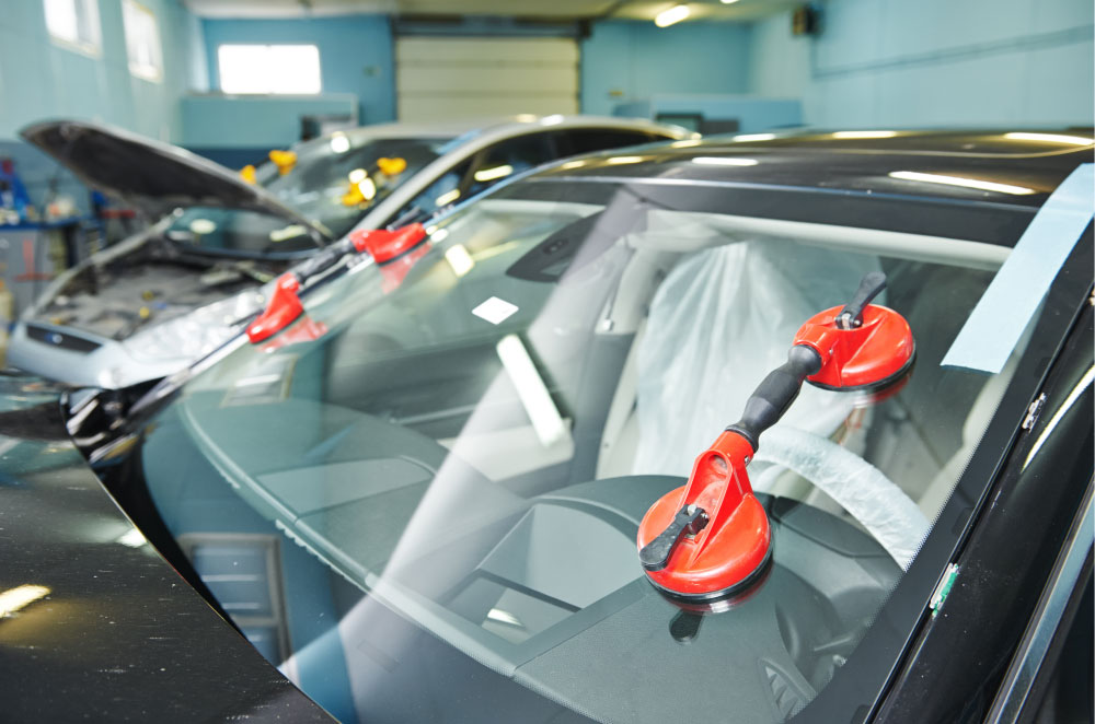 Windshield Replacement2
