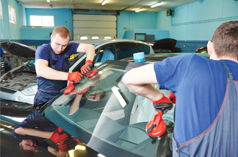 Windshield Replacement3