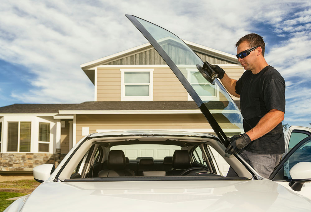 Windshield Replacement4