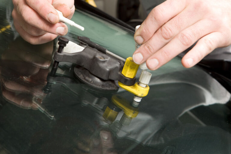 WinshieldRepair
