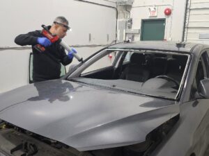 Windshield Replacement