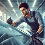 Windshield Repair or Replacement