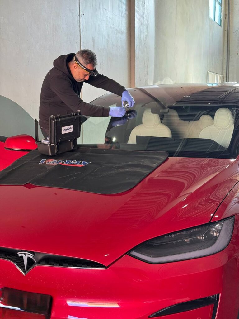 MD Auto Glass