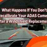 Recalibrate-Winshield