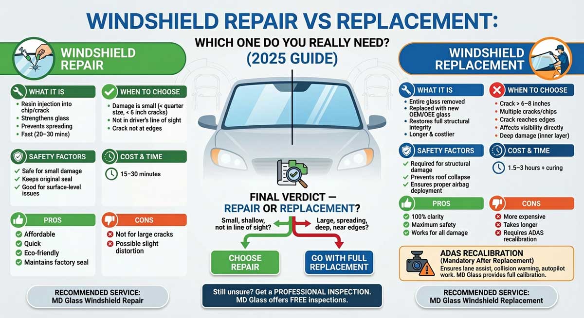 Winshield-Replace-vs-Repair