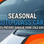 Seasonal Auto Glass Care