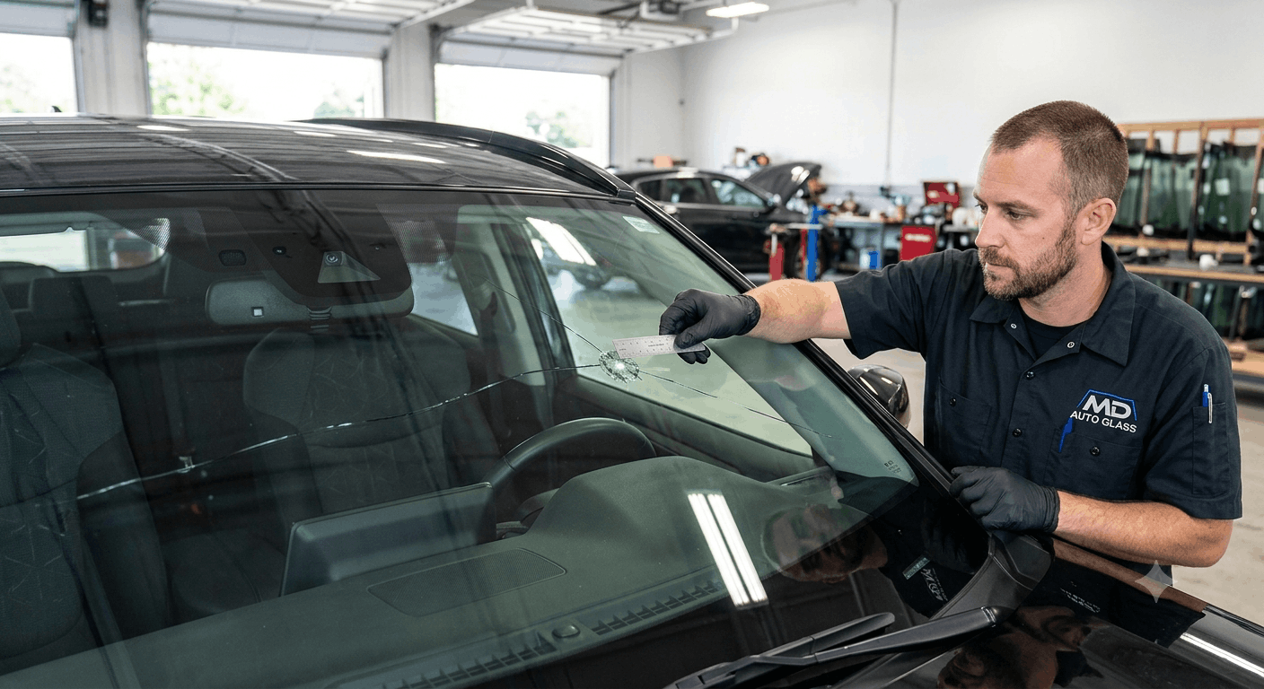 When Is a Windshield Beyond Repair2