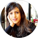 Sepideh Beykian profile picture