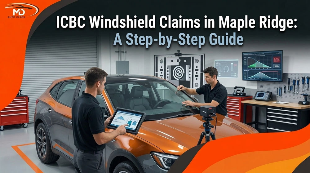 ICBC WINSHILED MAPPLE RIDGE